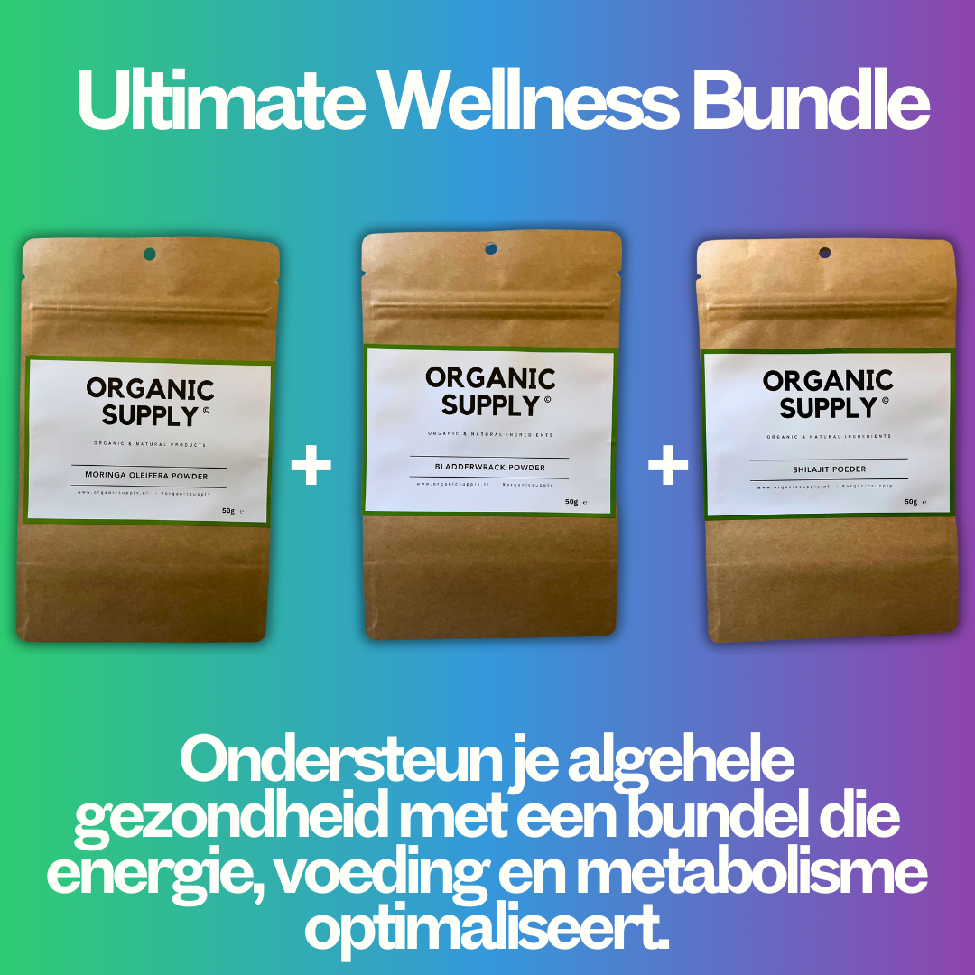 Ultimate Welness Bundle